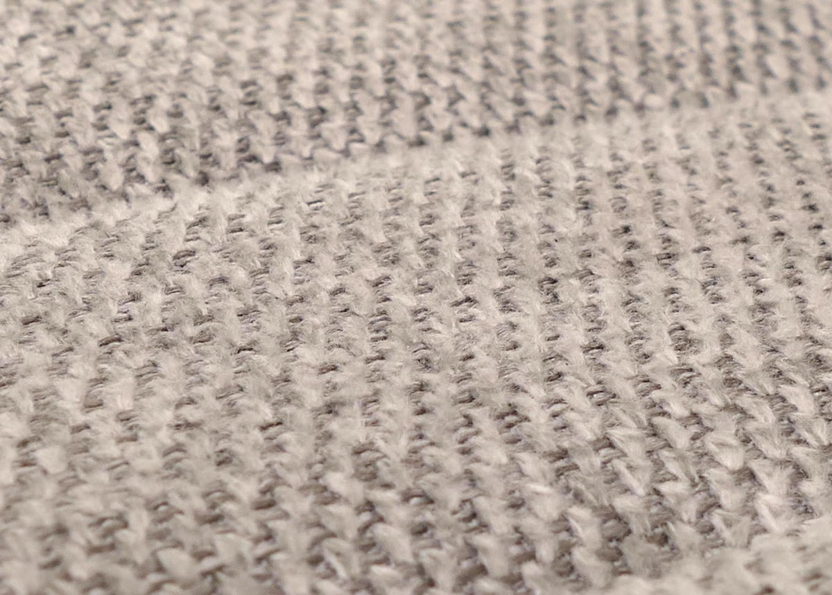 ESSZIMMERSTUHL Hellgrau, Braun - Hellgrau/Braun, Textil (49/83/51cm) - Jamb