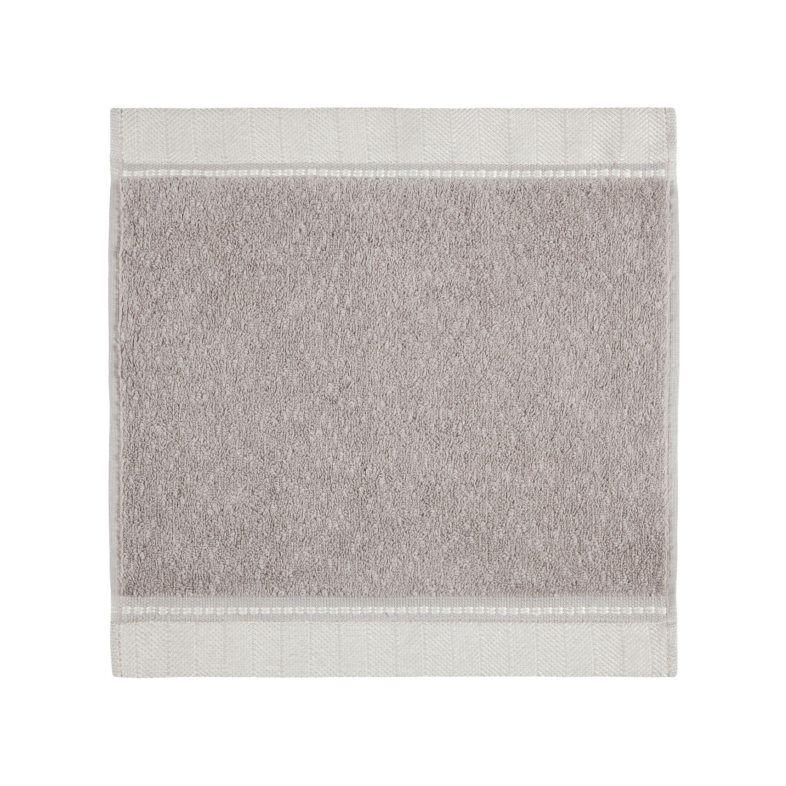 SEIFTUCH BROOKLYN - Kaschmir, Textil (30/30cm) - MÖVE