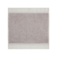 SEIFTUCH BROOKLYN - Kaschmir, Textil (30/30cm) - MÖVE