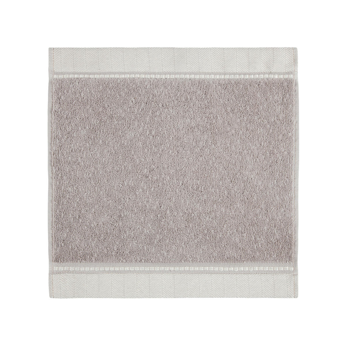SEIFTUCH BROOKLYN - Kaschmir, Textil (30/30cm) - MÖVE