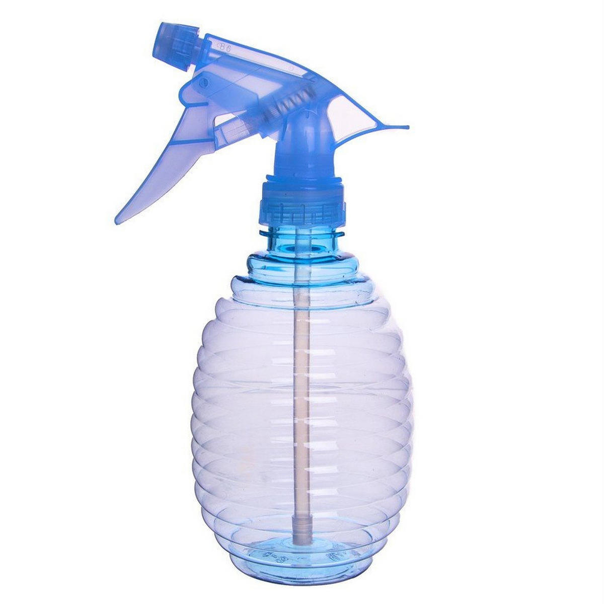 PFLANZENSYPRÜHER Zerstäuber 400 ml Transparent - Transparent, Kunststoff (8/20/8cm) - Orion 