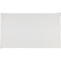 BADEMATTEN PLAIN WEISS - 01 - Weiß, Textil (70/120cm) - Rhomtuft