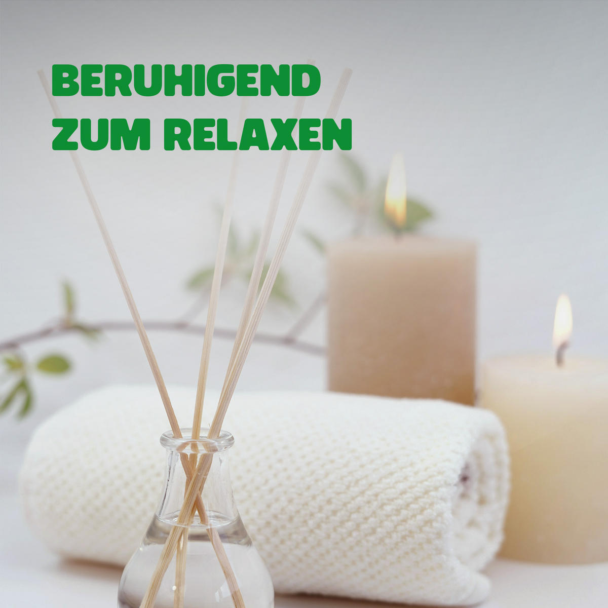 STUMPENKERZEN 8er Pack "Hellgrün", Größe Ø7cm x Höhe: 20 cm - Hellgrün, Naturmaterialien (7/20cm) - Bestlivings