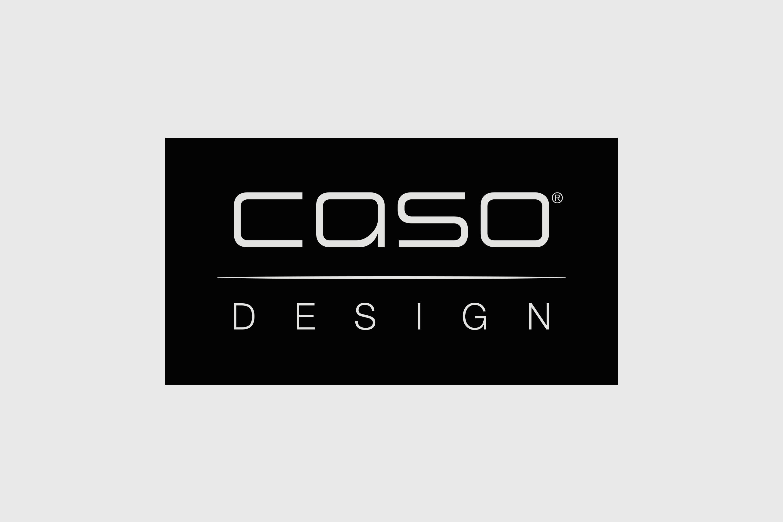 CASO DESIGN