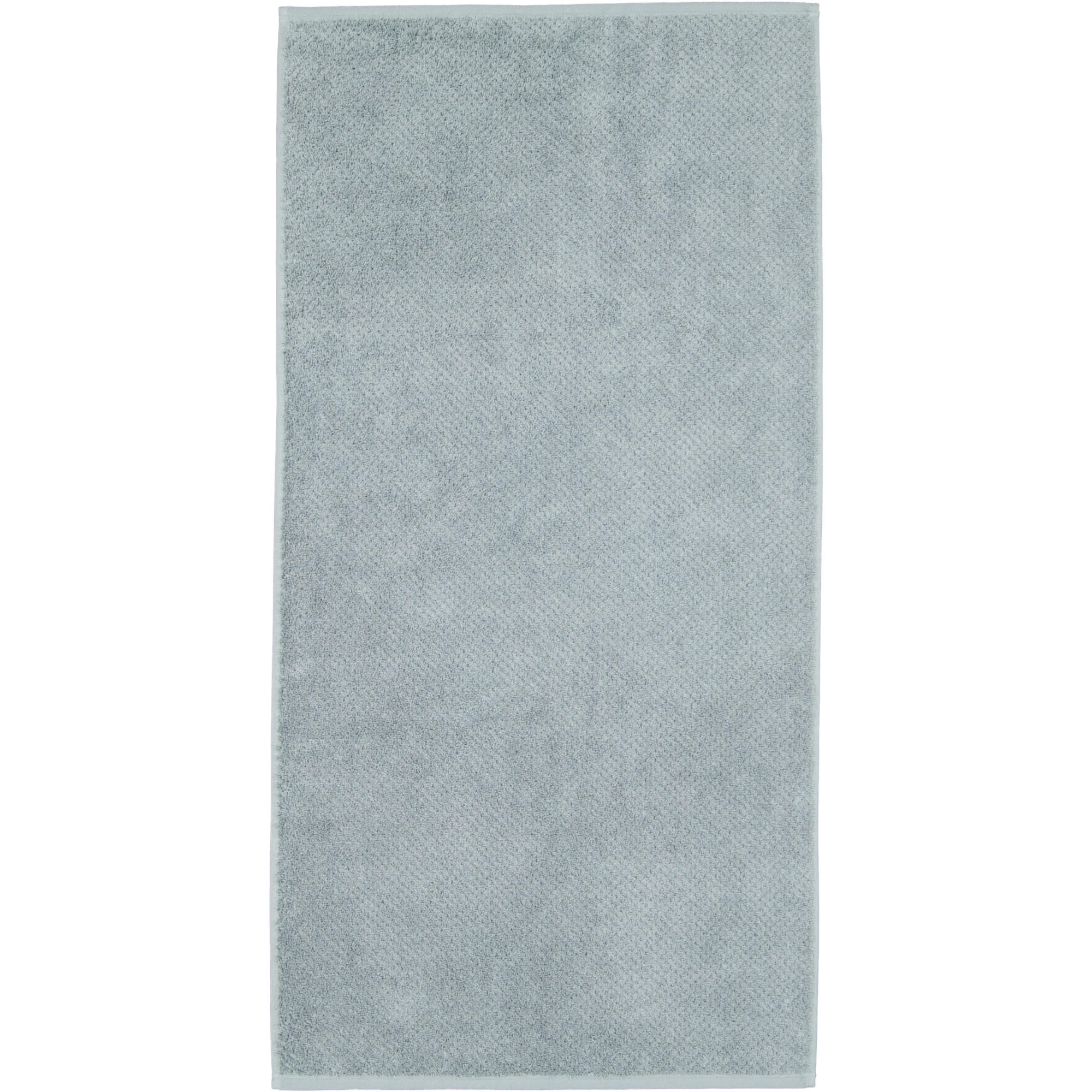 WASCHHANDSCHUH PURE 6500 MYSTIC GREEN - 426 - Grün, Textil (16/22cm) - Cawoe