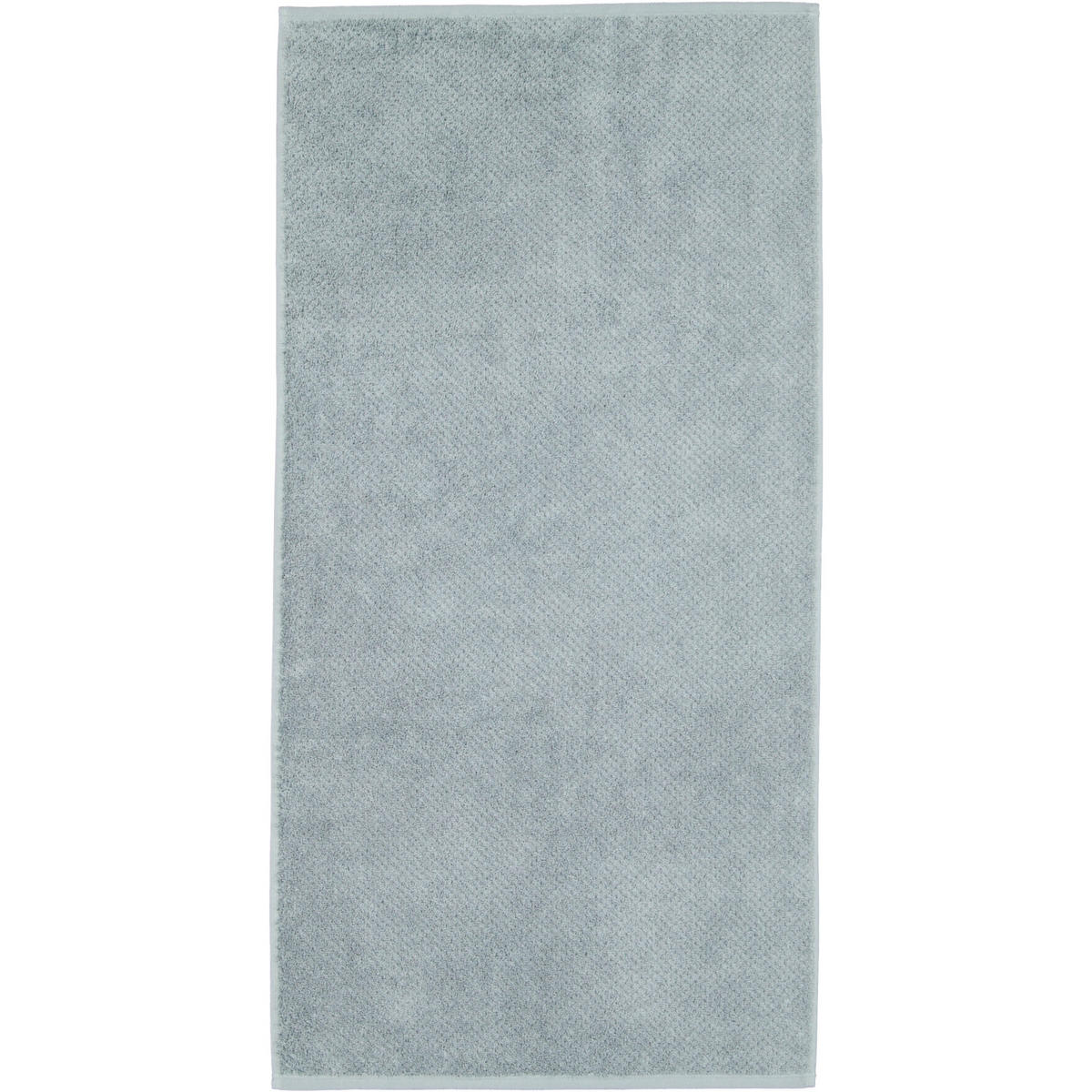 HANDTUCH PURE 6500 MYSTIC GREEN - 426 - Grün, Textil (50/100cm) - Cawoe