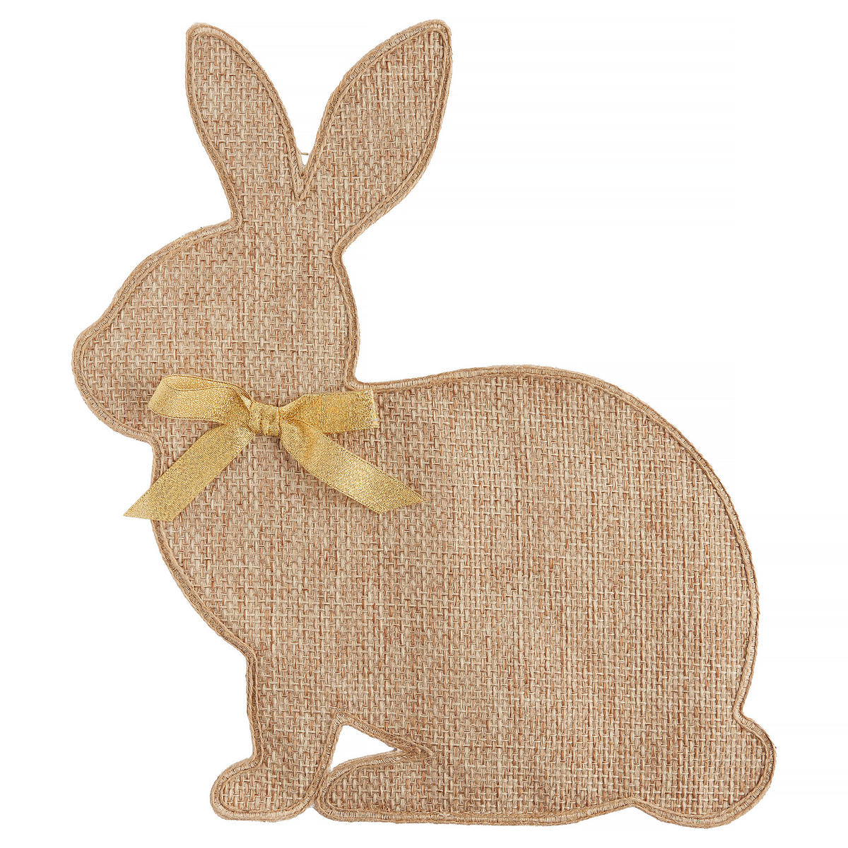 MITTELDECKE Bunari - Braun, Textil (38/34/1cm) - home&you