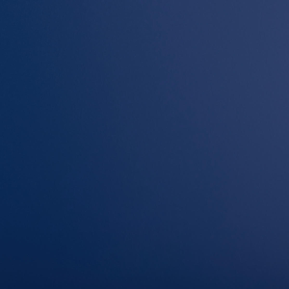 KOMMODE blau 4 Schubladen Enago - Blau, Metall (80/102/40cm) - Beliani