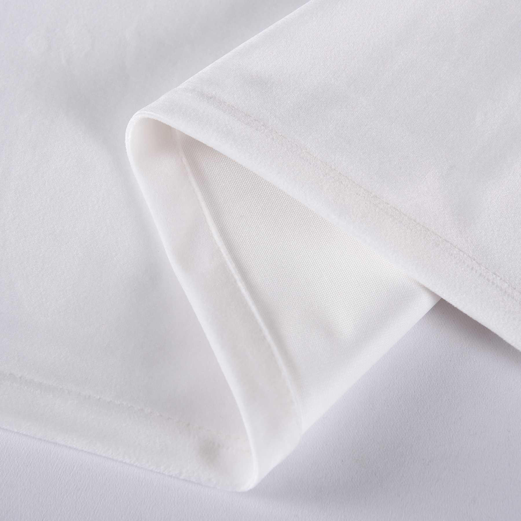 Thumbnail - Gardinenbox Vorhang, Weiß, Textil, 135x280 cm, Oeko-Tex® Standard 100, Wohntextilien, Gardinen & Vorhänge, Fertiggardine...