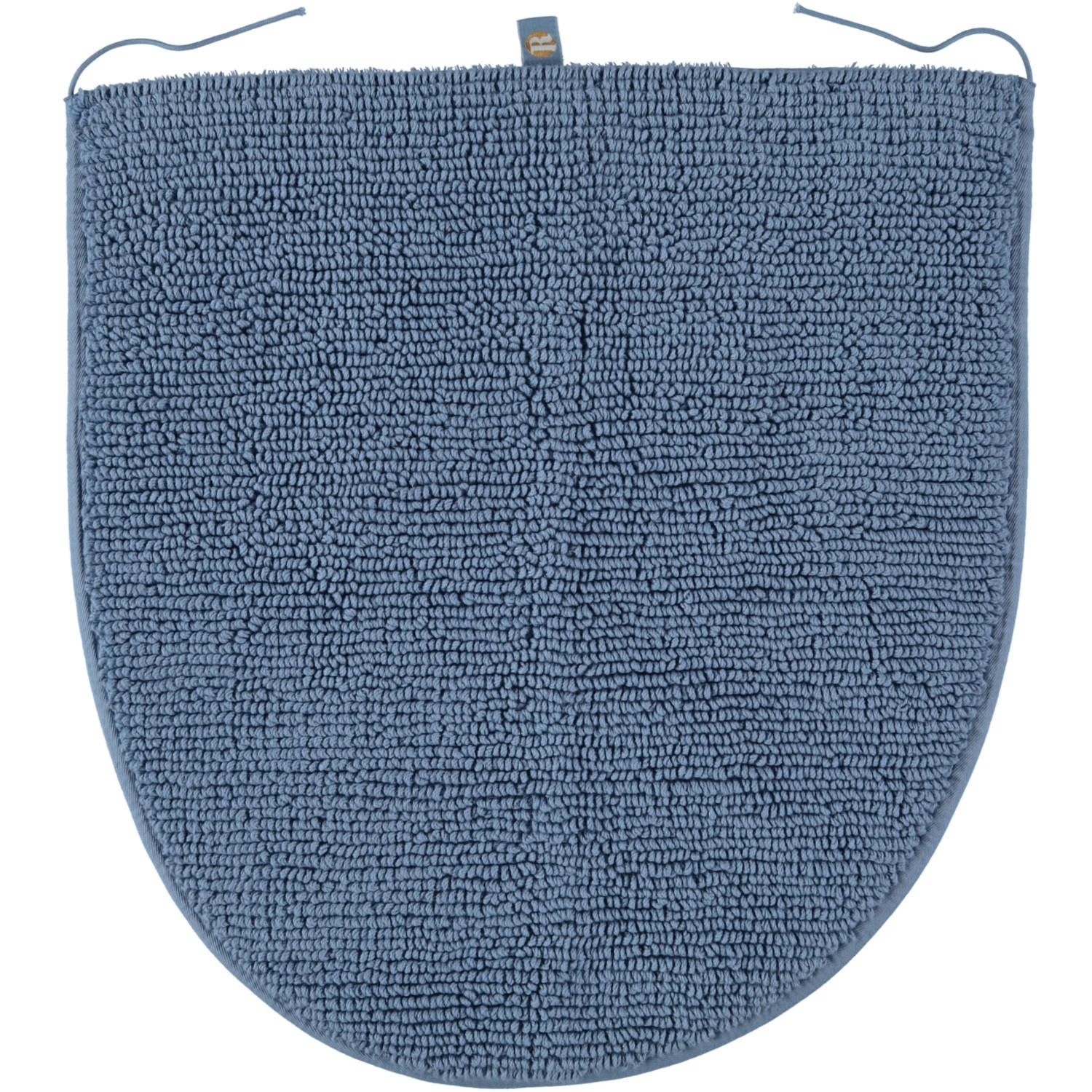 BADTEPPICHE PRESTIGE AQUA - 78 - Blau, Textil (45/50cm) - Rhomtuft