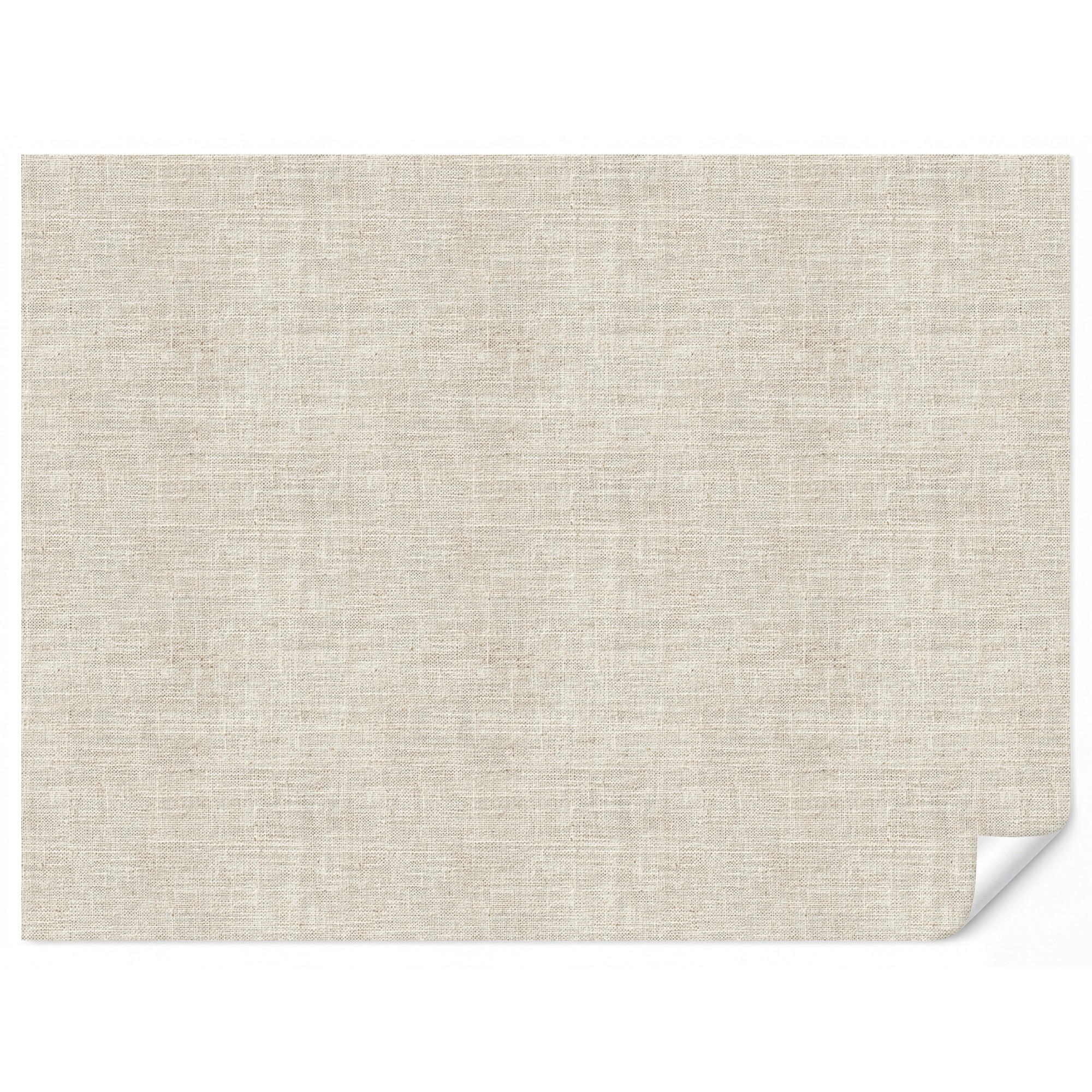 OnlyWow Tapete Creme 280x200 cm