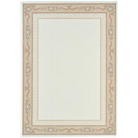 WEBTEPPICH Pelinia 60x110 cm - Beige, Textil (60/110cm) - THEKO