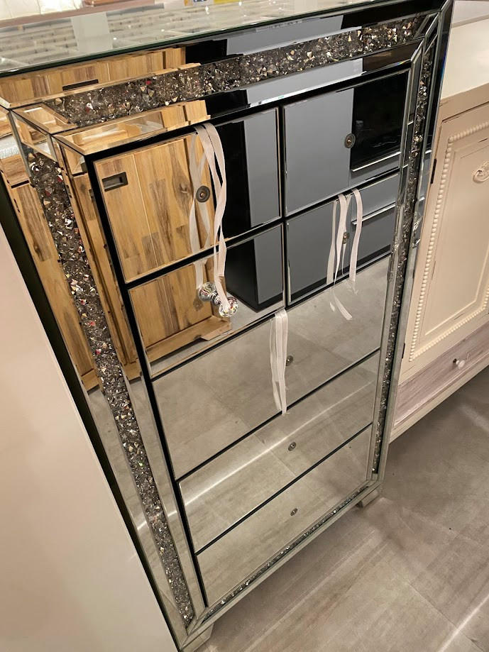 KOMÓD DENVER-BUDAÖRS OUTLET - Xora