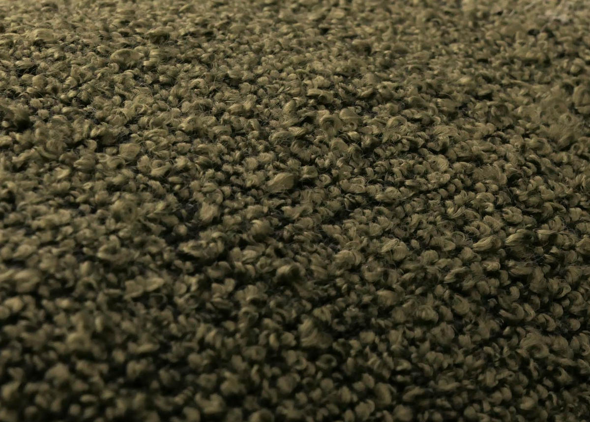 ESSZIMMERSTUHL Grün 6er-Set - Grün, Textil (62/92/68cm) - MCW