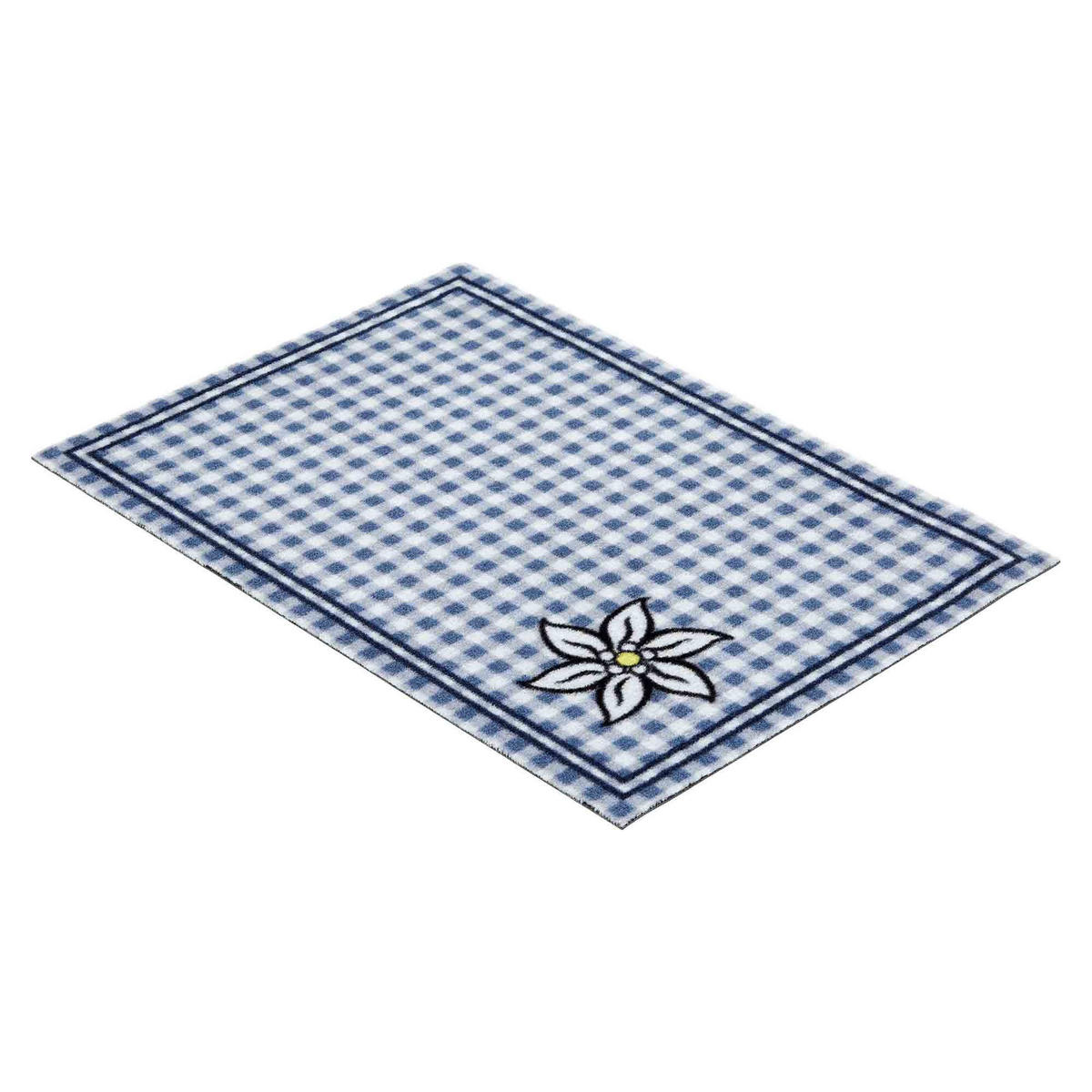 SAUBERLAUFMATTE INNEN HOMELIKE - Weiß, Textil (40/60cm) - Astra