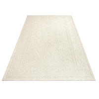 OUTDOORTEPPICH 240/340 cm Rimini 413 - Creme, Textil (240/340cm) - Paco Home