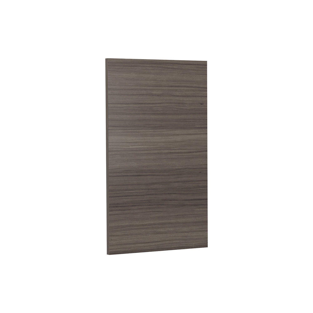 Vicco KUCHYŇSKÁ DVÍŘKA R-Line Ušlechtilá šedá 36.4 x 59 cm nábytková čela pro rohovou závěsnou skříňku