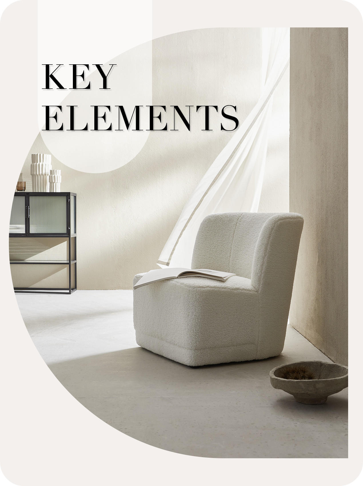 KEY- ELEMENTS