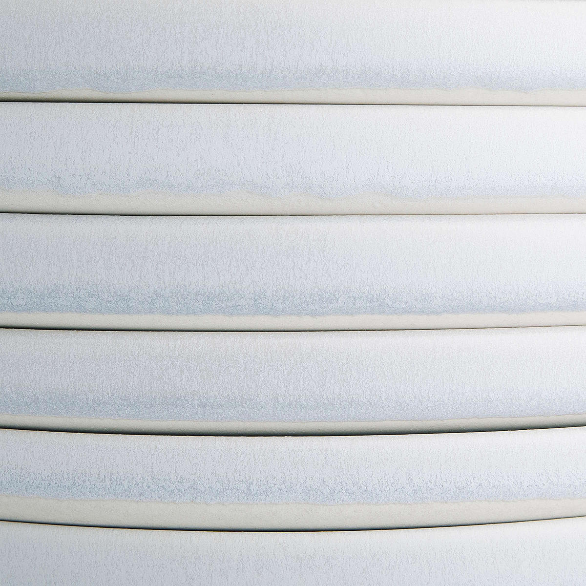 DINNERTELLER Casa Nova - Grau, Keramik (27/27/2cm) - Butlers