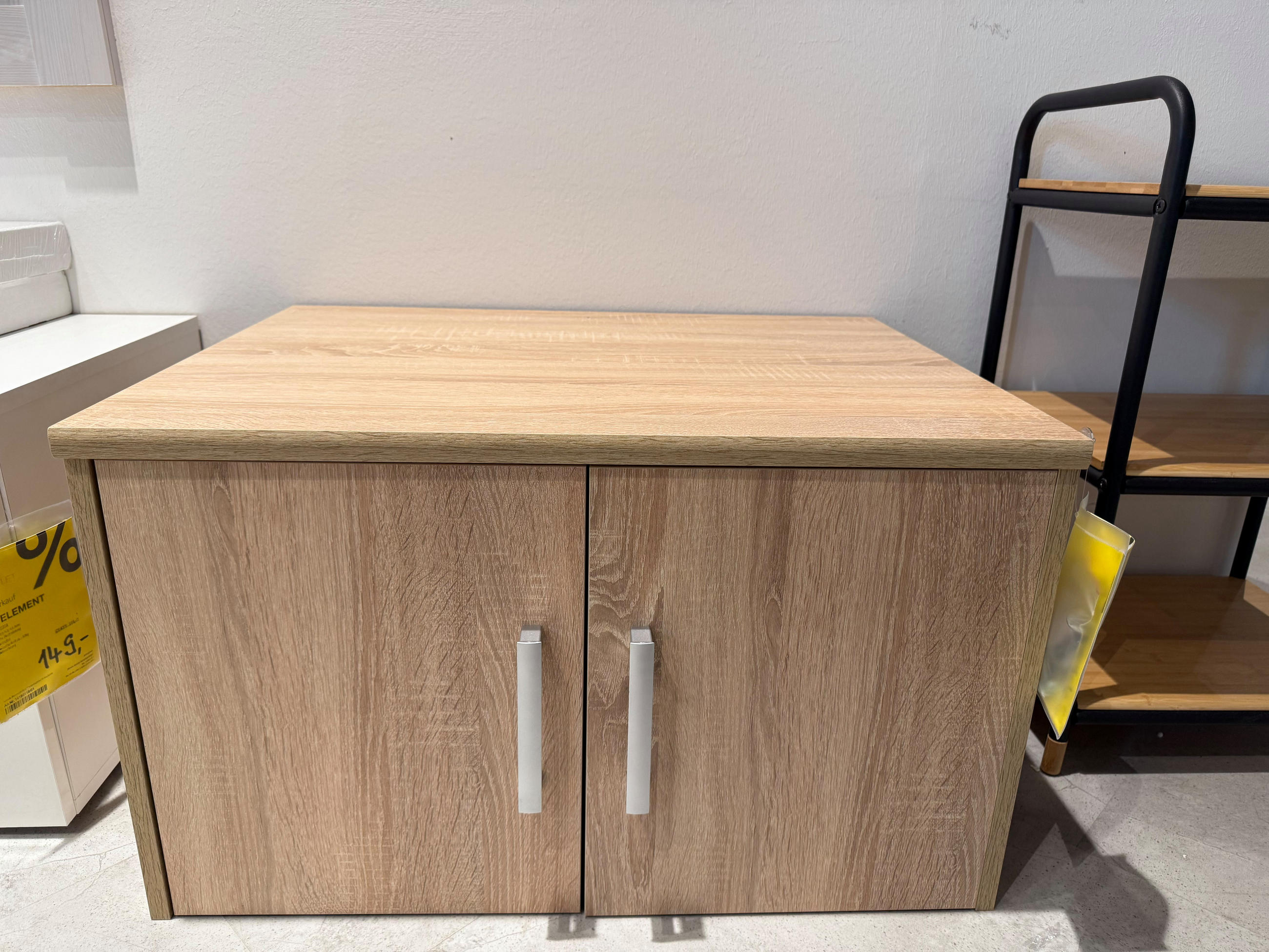Aufsatzschrank - Xora