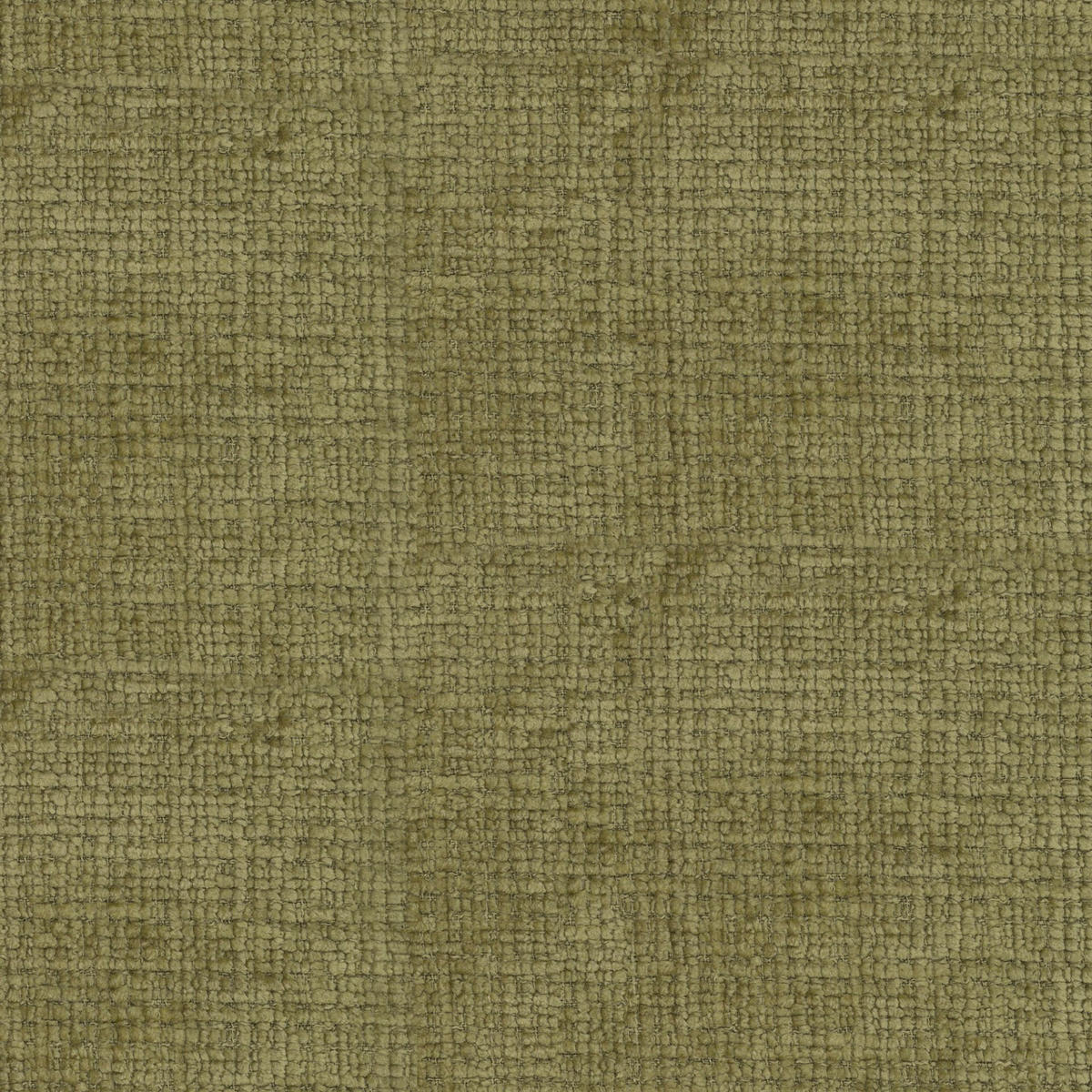 WOHNZIMMERSESSEL aus Chenille-Stoff Cremona, Olive, GRETA - Olivgrün, Holz (137/70/89cm) - Kaiser Möbel