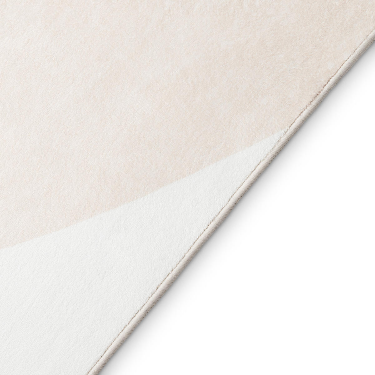 TEPPICH WISP Beige 250/350 cm - Beige, Textil (250/350cm) - Tapiso