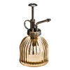 GLASPRÜHER Kupfer Ø 8/16 cm - Kupferfarben, Glas (8/16/8cm) - Atmosphera Createur d´interieur