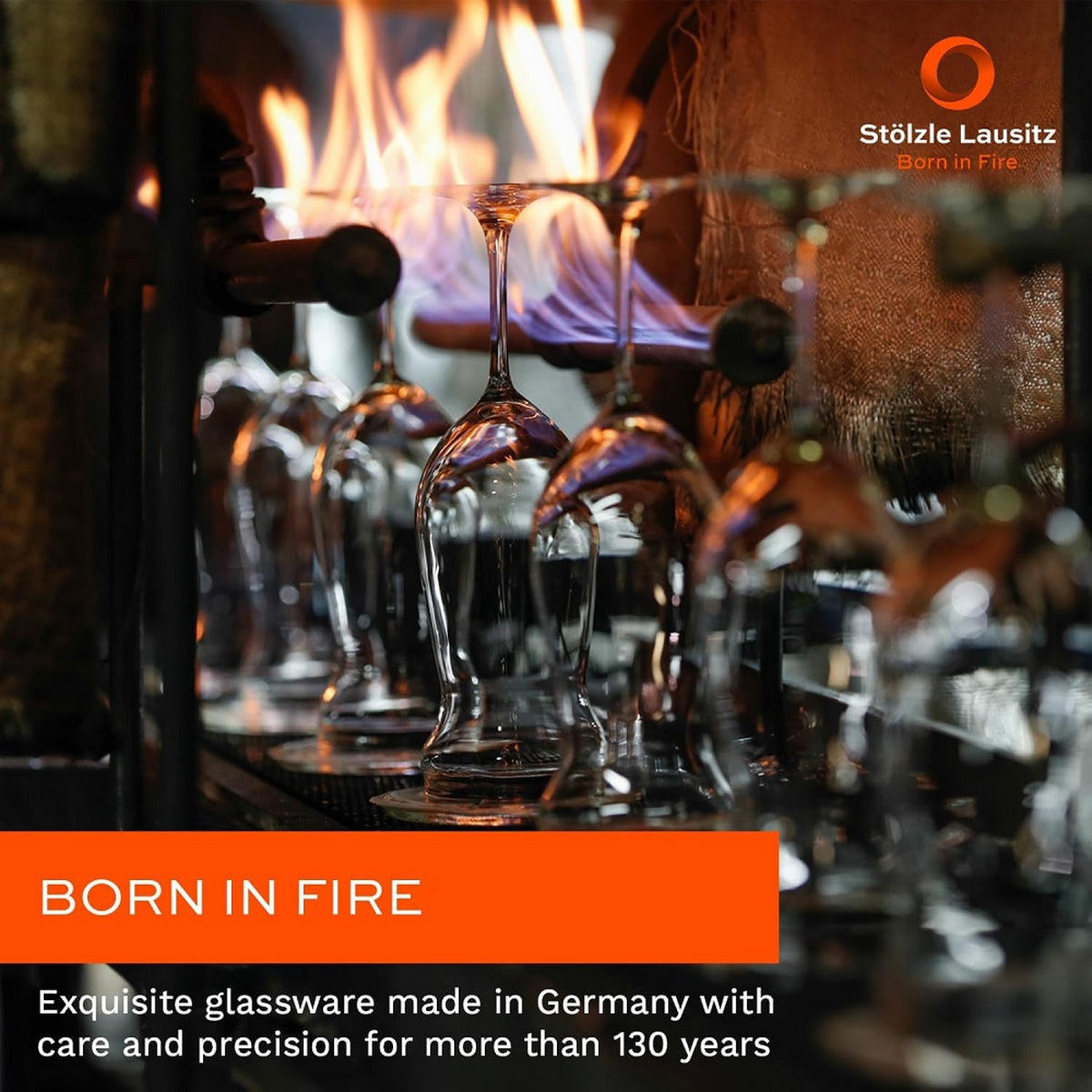 SPIRITS Nosing Glass 194ml 6er Set - Transparent, Glas (0.194L) - Stölzle