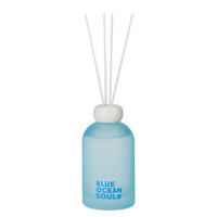 RAUMDUFT Blue Ocean Soul 300ml - Blau, Glas (9/29/9cm) - Butlers