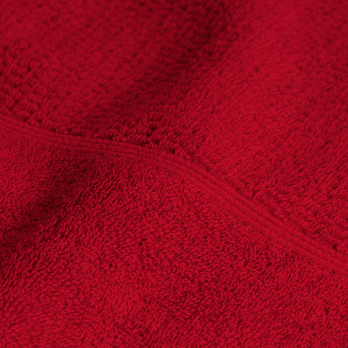 HANDTUCH PEARL - Robinienfarben, Textil (50/100cm) - Möve for Frottana