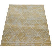 OUTDOORTEPPICH 120/170 cm Artigo 427 - Gelb, Textil (120/170cm) - Paco Home