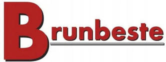 Brunbeste