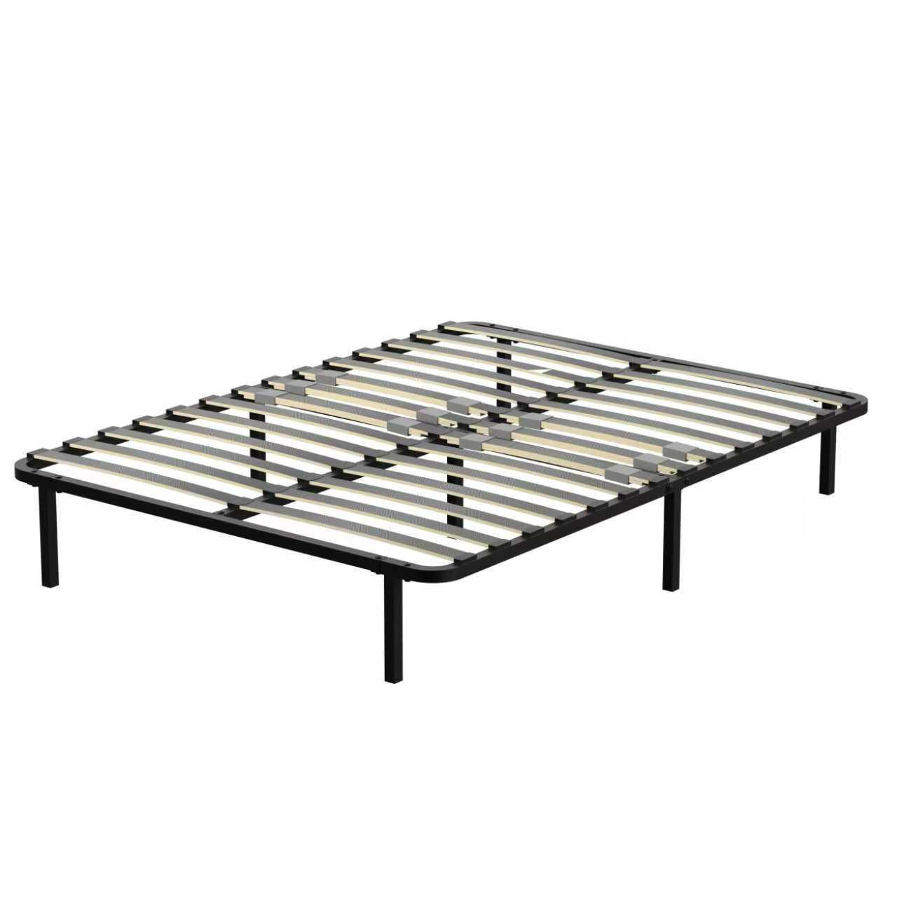 Dewinner Bettgestell Mehrfarbig 140x200 cm