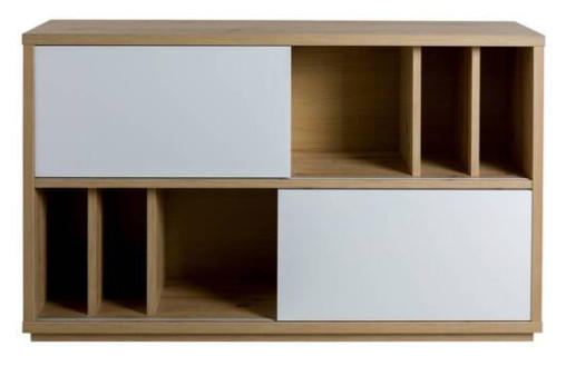 Aktenschrank - Stylife