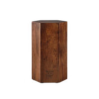 MESSERBLOCK Magnetischer Imatra - Braun, Holz (13/39/12cm) - Björn