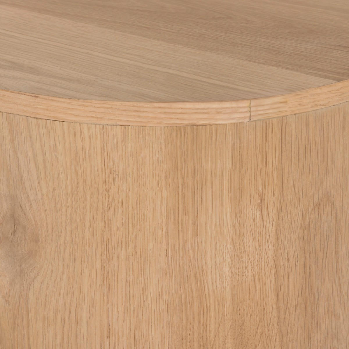 TV-MÖBEL Novero Braun 35/140/33 cm - Braun, Holz (140/33/35cm) - Livingfurn