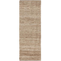 WOLLTEPPICH Finn Beige 70x200 cm - Beige, Textil (70/200cm) - benuta Pure