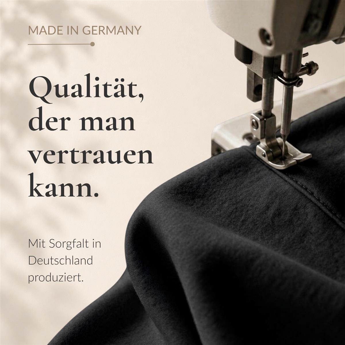 BIBER-KISSENBEZÜGE 40x80 2er Set - Made in Germany! Kuschelig warmer Flanell Kissenbezug aus 100% Baumwolle - Schwarz - Schwarz, Textil (80/40cm) - Carpe Sonno