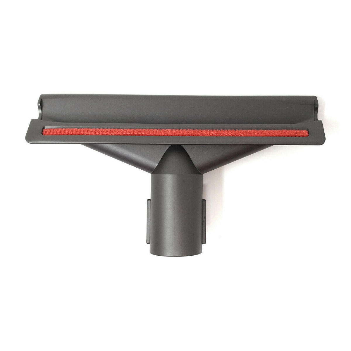 SAUGDÜSE Universal, Polsterdüse, Schnellverschluss, kompatibel V7 V8 V10 V11 V15, Kunststoff, Matratzen, Sofas, Sessel - Multicolor, Kunststoff/Metall (10/10/10cm)