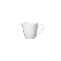 MILCHKÄNNCHEN Saphir weiß 190 ml - Weiß, Keramik (0.19L) - Ritzenhoff Breker