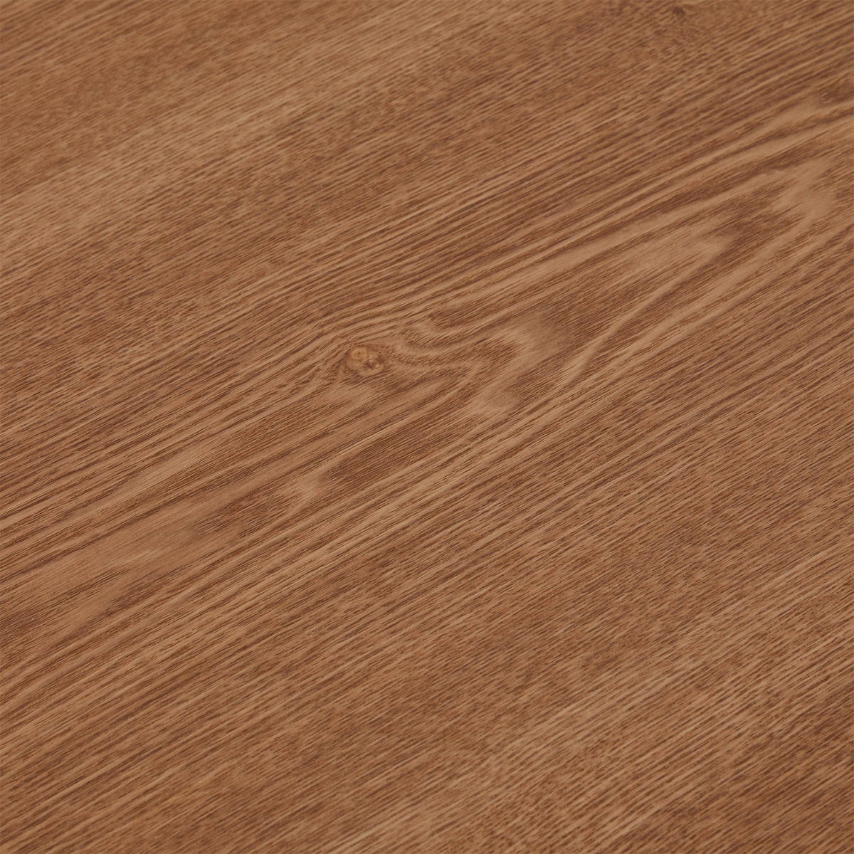 ESSTISCH 120/120/76 Eichefarben rund - Eichefarben, Holz (120/120/76cm) - Furnhouse