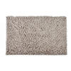 BADTEPPICH Zac Beige 80/50/2 cm Textilien - Beige, Textil (50/80cm) - Mondex