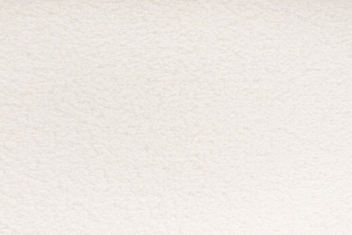POLSTERBETT Arles 200/200 cm Boucle Stoff - Hellbraun/Weiß, Holz/Textil (200/200cm) - S-Style Möbel
