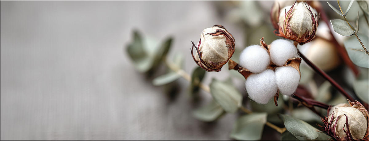 GLASBILD 80x30 cm Stillleben Natur - Beige, Glas (80/30cm) - artissimo