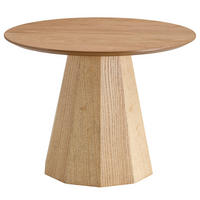BEISTELLTISCH - Eichefarben, Holzwerkstoff (60/60/45cm) - home24