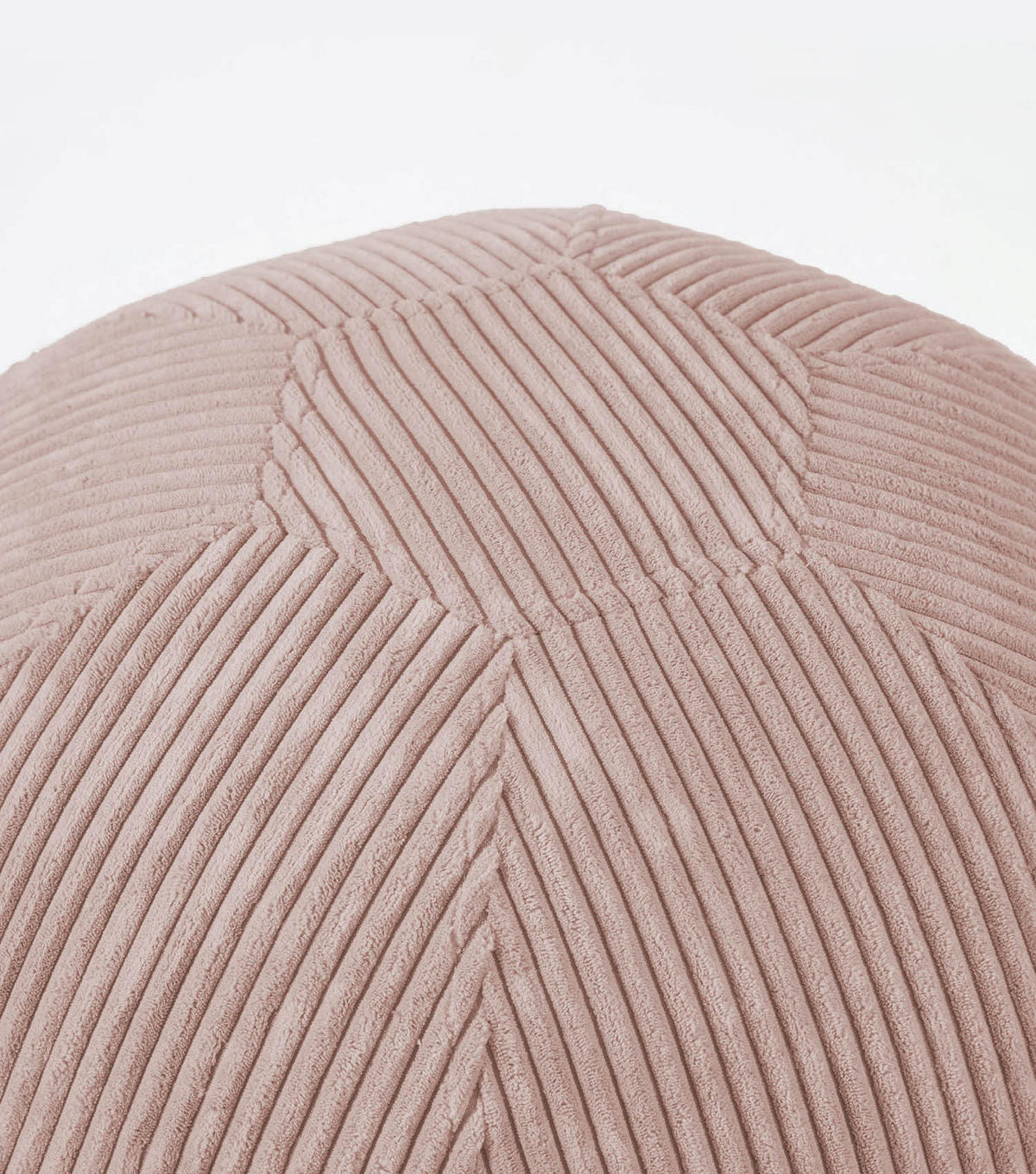 SITZBALL Der Sportliche - Pink, Textil (65/65/65cm) - Mokebo
