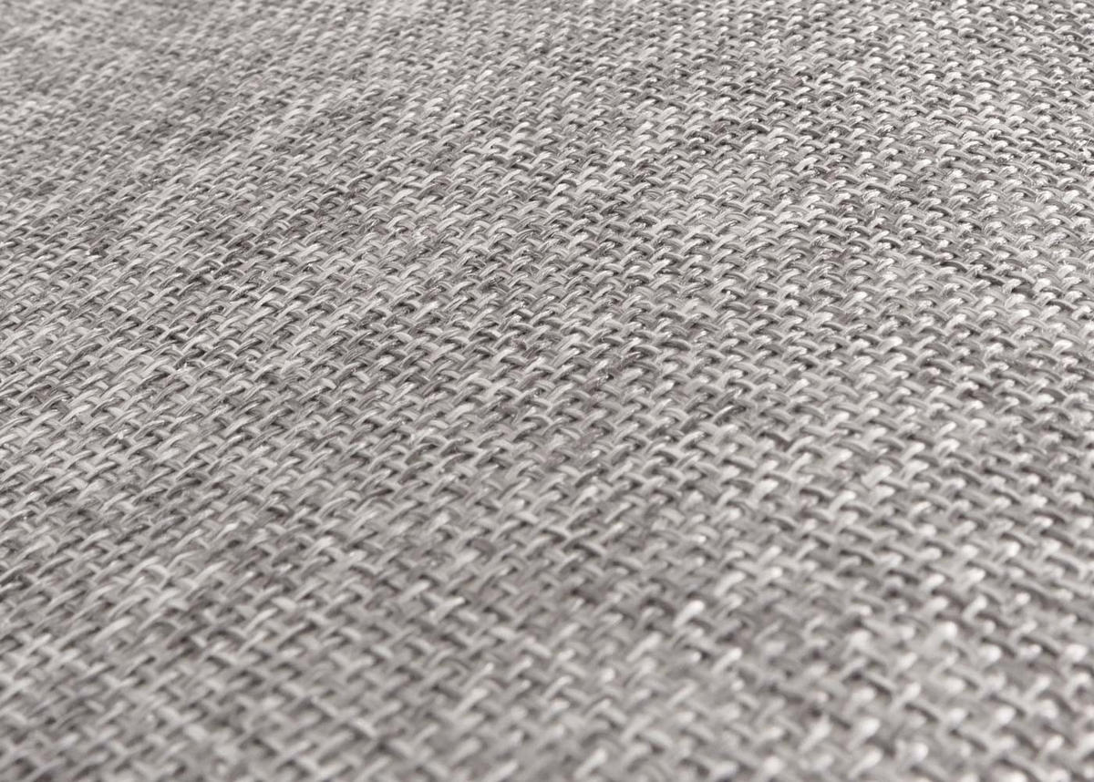 KOLEKTOR PERILA Z MREŽO 82L Siva - siva, tekstil (52/54/32cm) - MCW