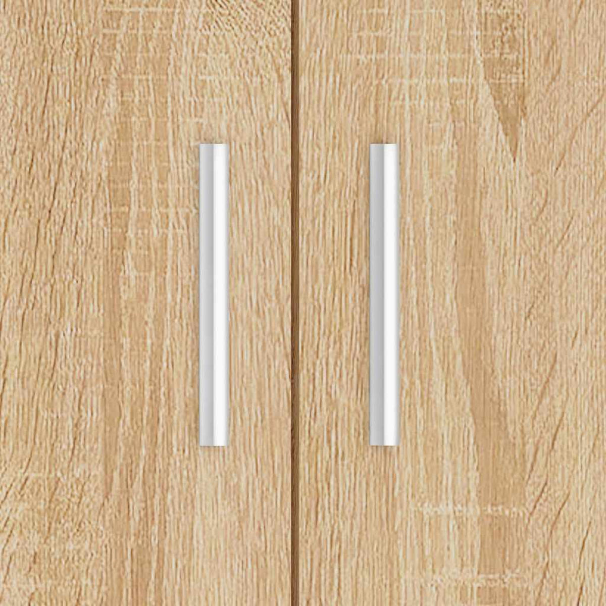 AQUARIUMSTÄNDER Sonoma-Eiche 101/41/58 Cm Holzwerkstoff - Sonoma Eiche, Holzwerkstoff (41/58/101cm) - vidaXL