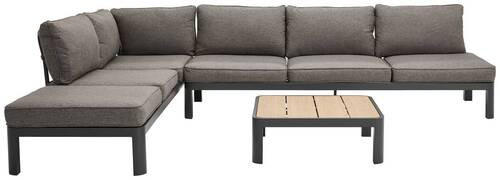 LOUNGEGARNITUR AMBIA - Ambia Garden