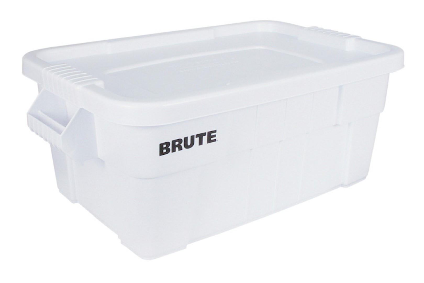 Proregal Aufbewahrungsbox Weiß 44.1x27.1x70.7 cm